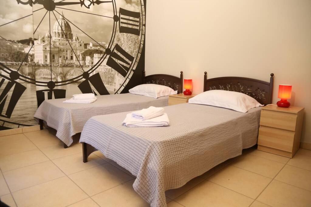 Luxury Heated Pool Villa