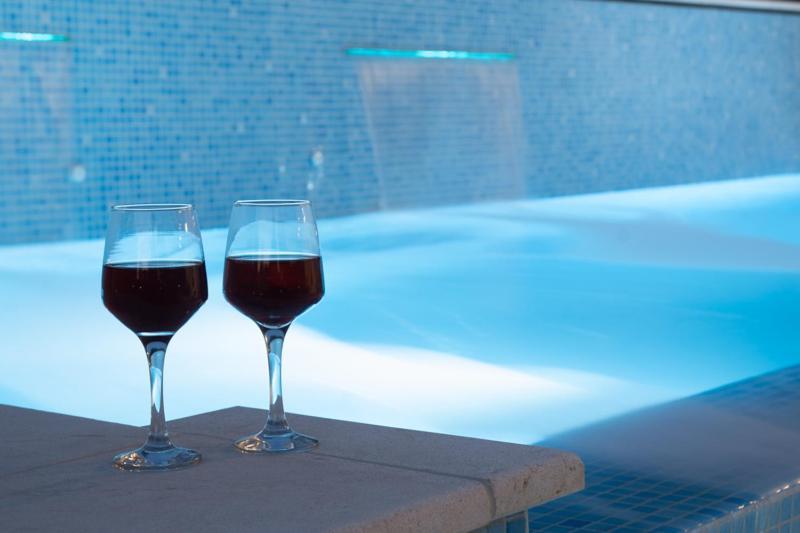 Villa Luxury Heated Pool *