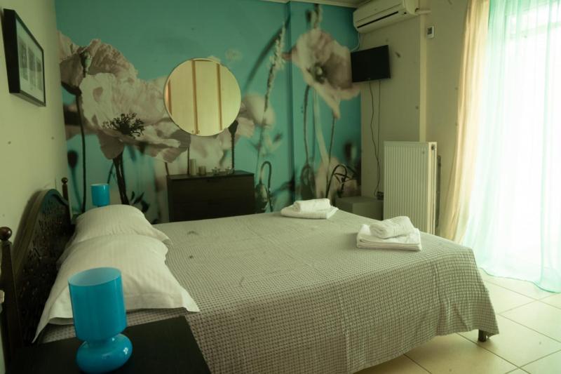 Villa Luxury Heated Pool Lagonisi